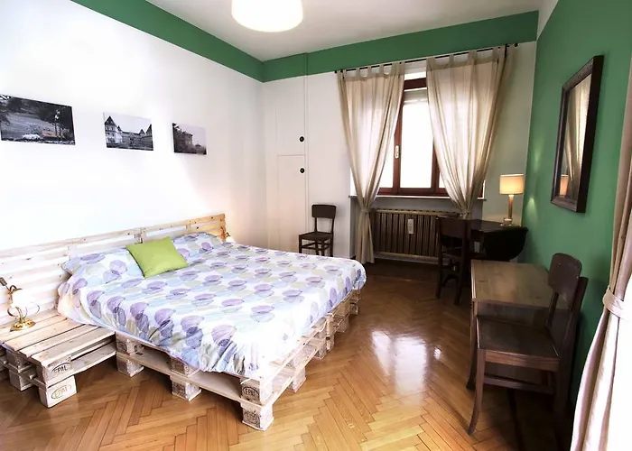 Ven Sì B&B