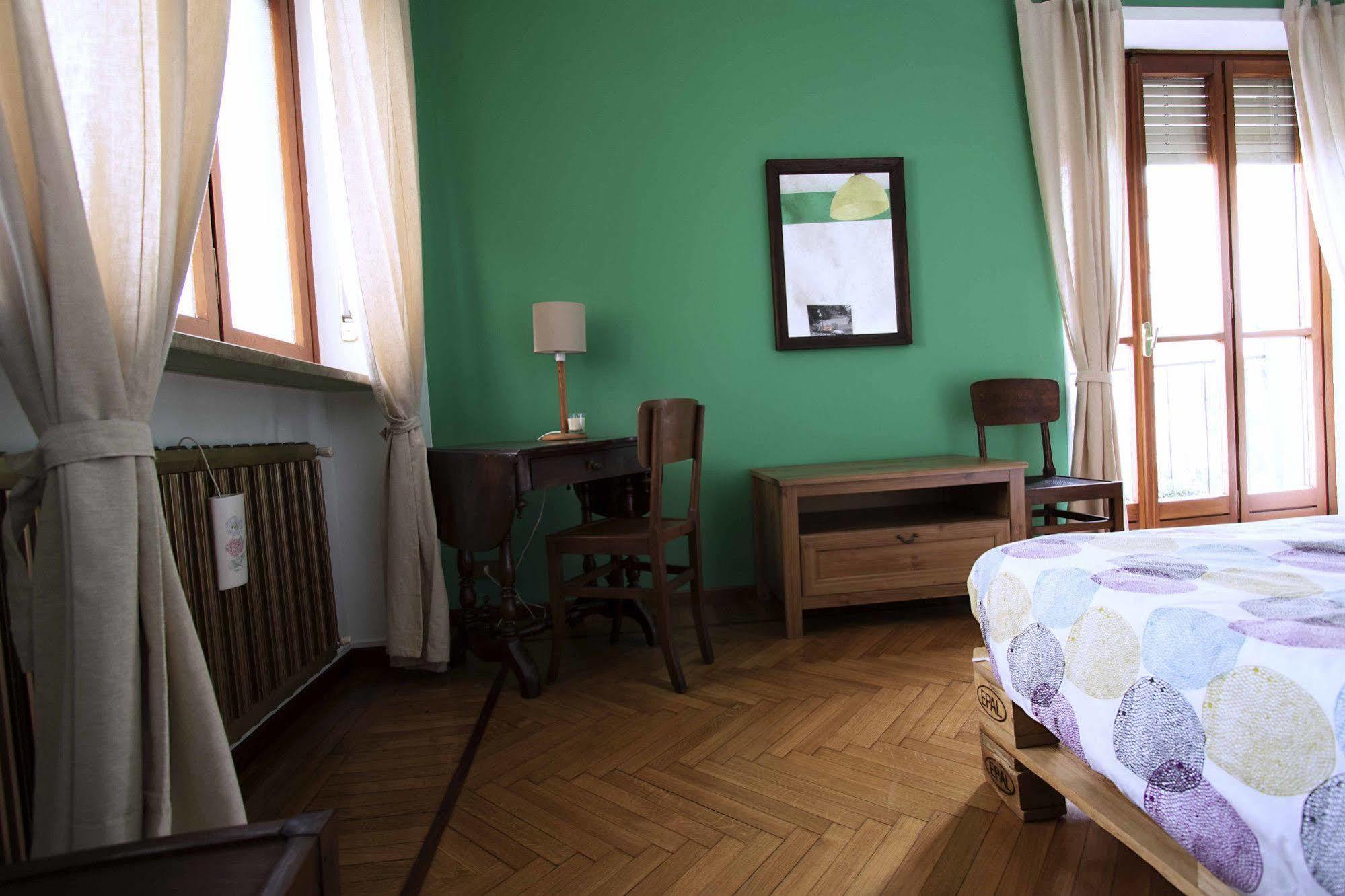 Ven Sì Frühstückspension Turin