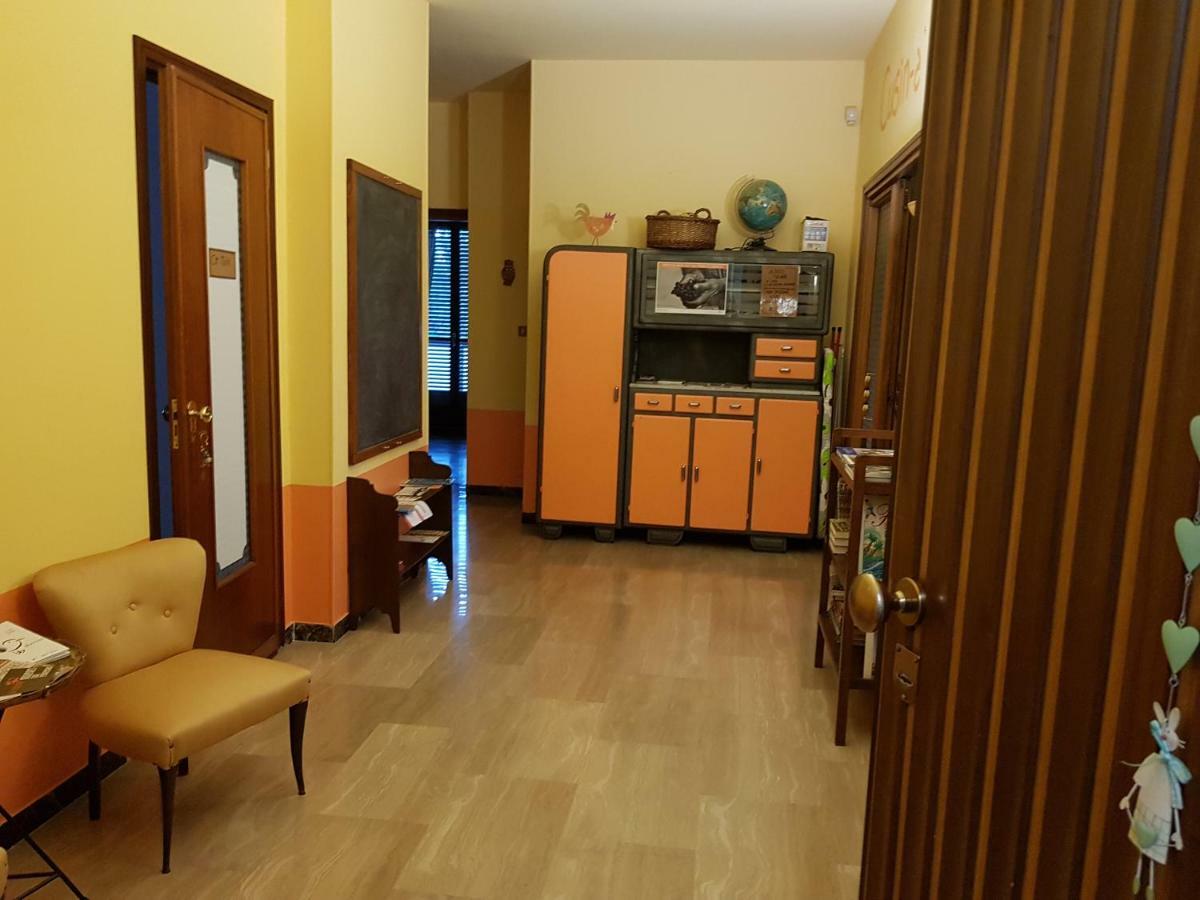 Frühstückspension Ven Sì Turin